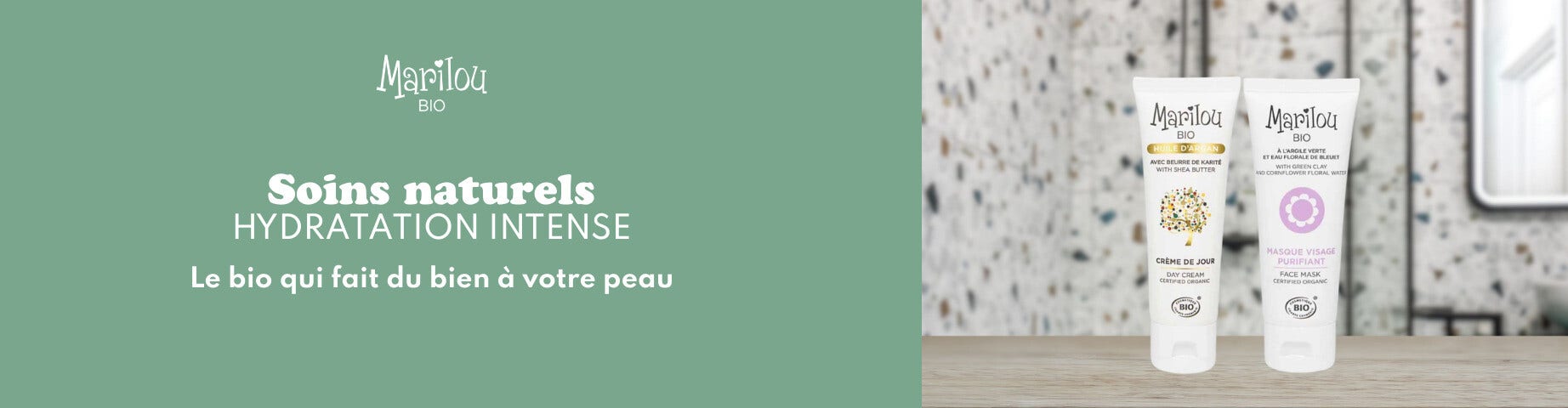 Découvrez la marque !
