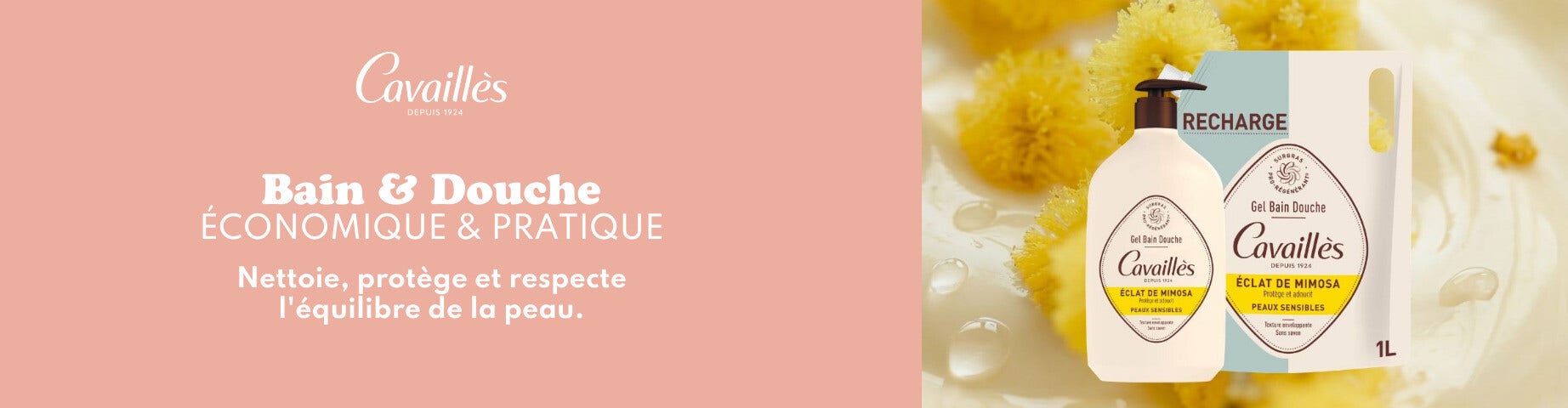 Découvrez la gamme !