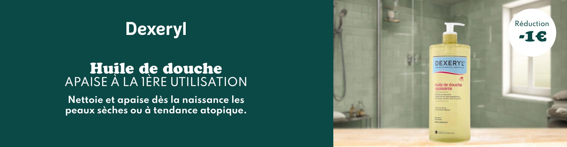 Essayez ce produit en réduction !