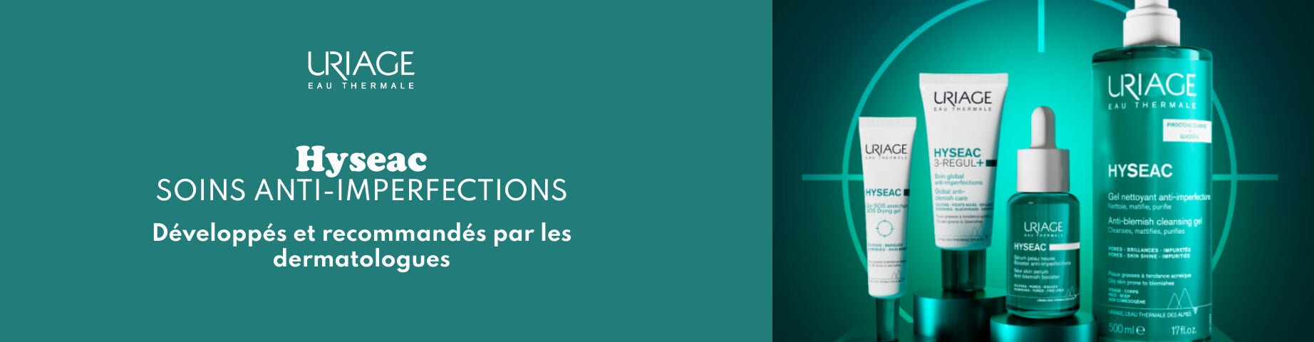 Découvrez la gamme !