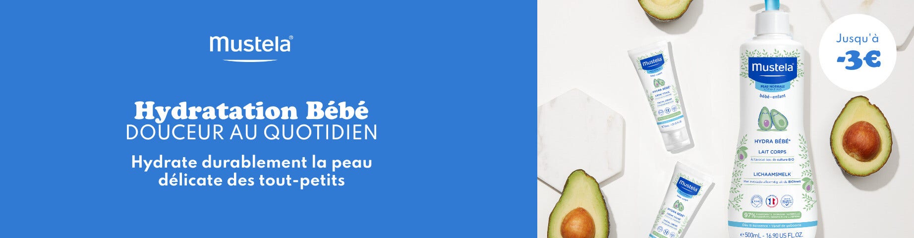 Profitez de remises sur ces produits