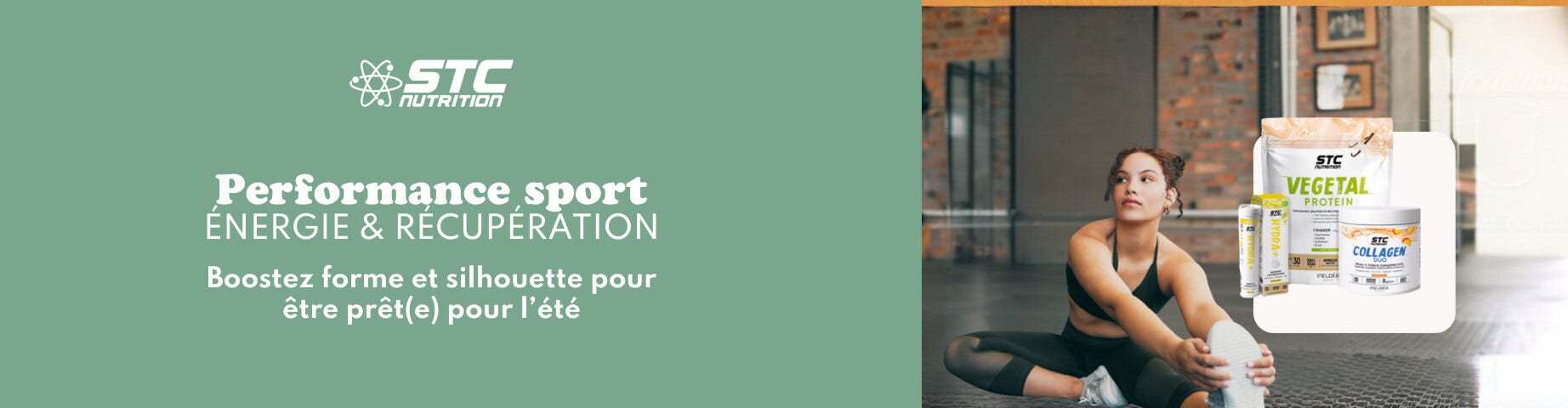Découvrez STC !