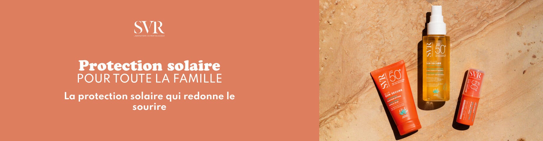 Découvrez la gamme solaire SVR !