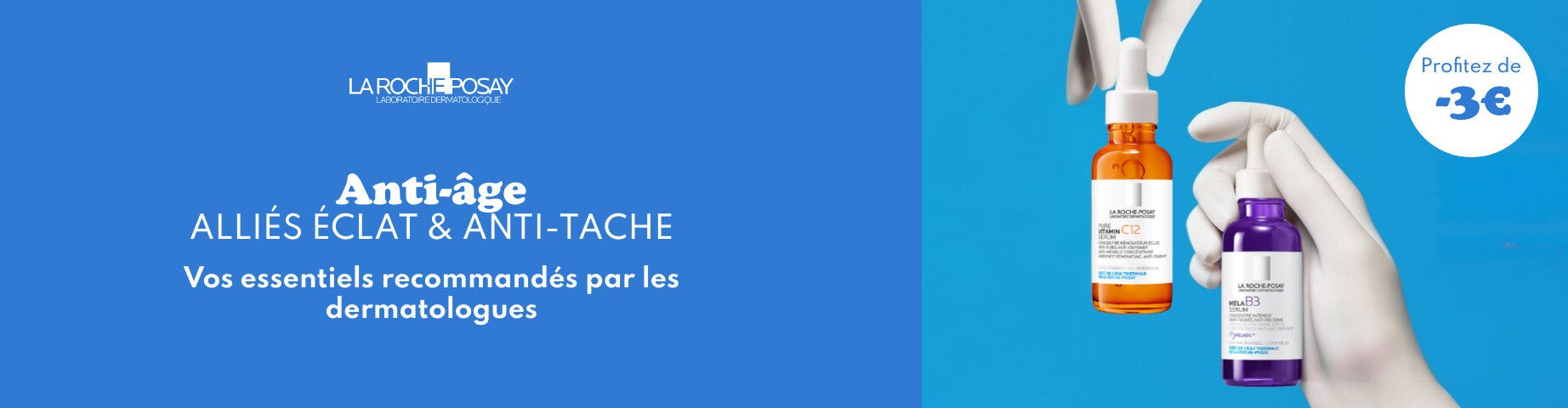Découvrez La Roche Posay !
