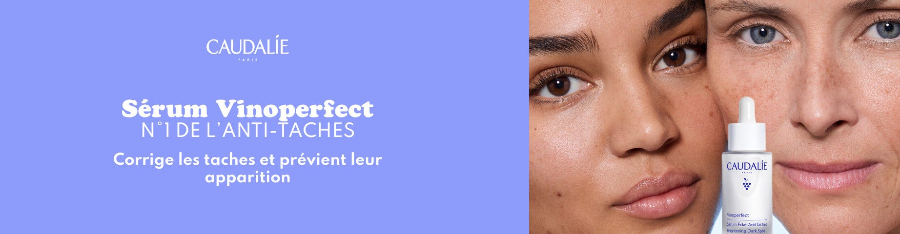 Découvrez Caudalie !