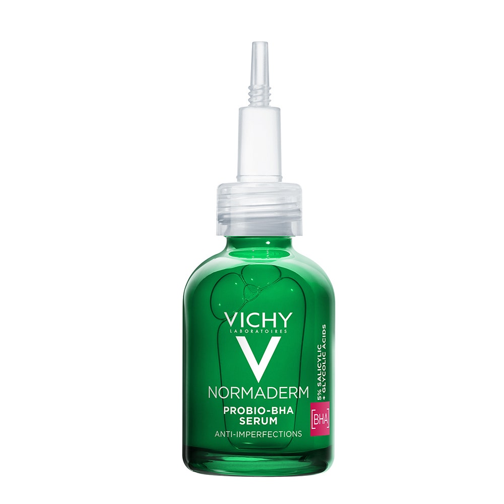 Serum anti imperfections 30ml Normaderm Peaux à tendance acnéique Vichy