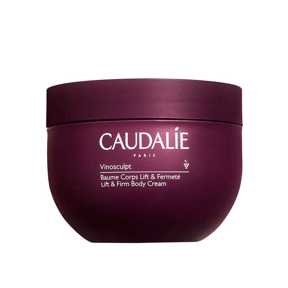 Caudalie Vinosculpt Baume Corps Lift & Fermeté 250ml