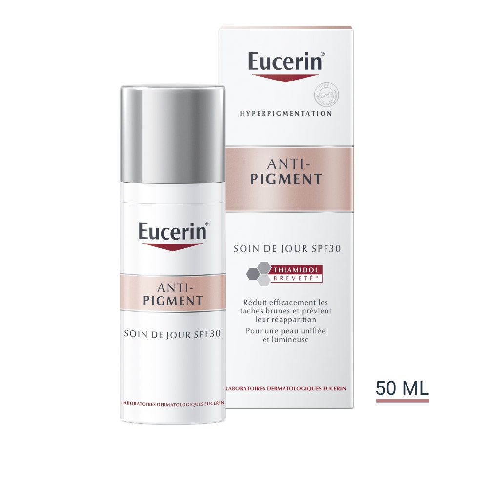 Eucerin Anti-Pigment Soin De Jour SPF30 50ml