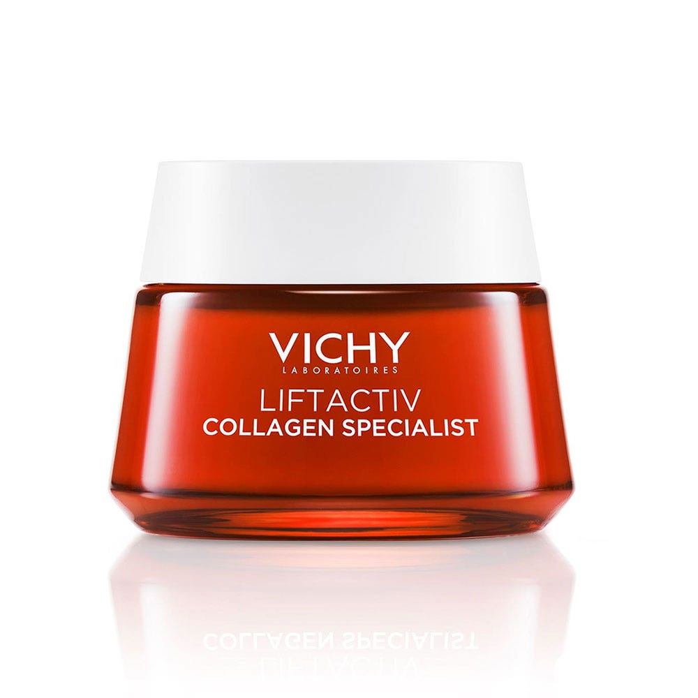 Crème de jour Collagen Specialist 50ml Liftactiv Supreme Vichy