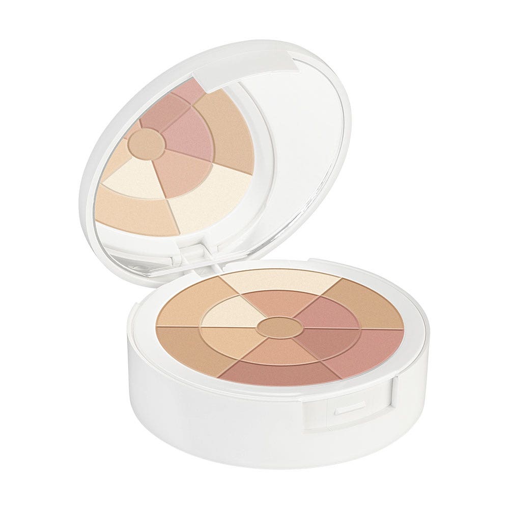 Poudre Mosaique Bonne Mine 10g Couvrance Avène