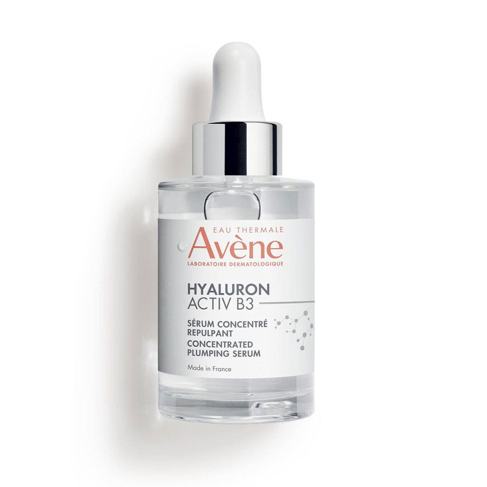Sérum Concentré Repulpant 30ml Hyaluron Activ B3 Avène