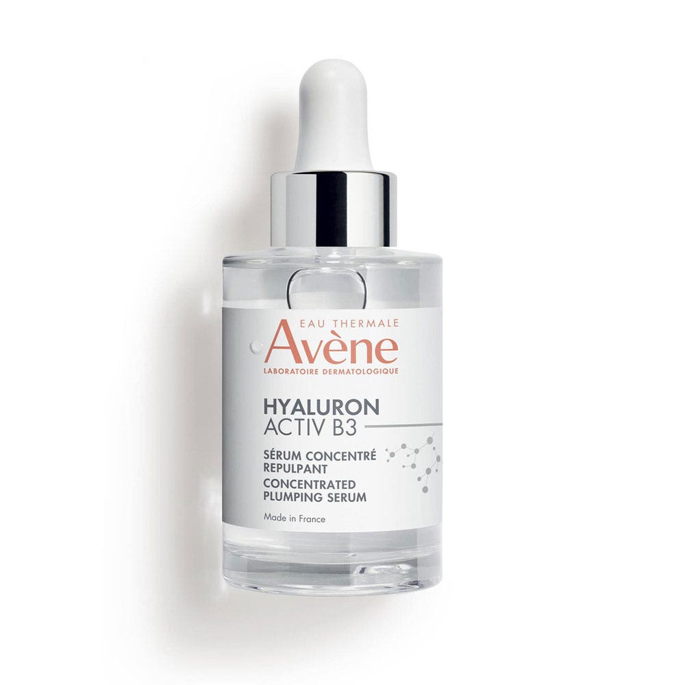 Avène Hyaluron Activ B3 Sérum Concentré Repulpant 30ml