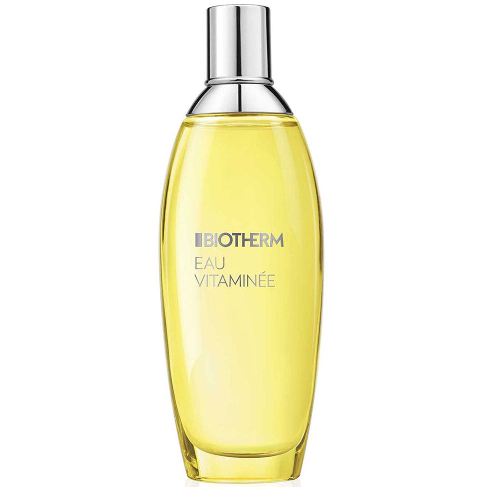 Biotherm Parfum Femme Eau Vitaminee Spray Fraicheur 50 ml