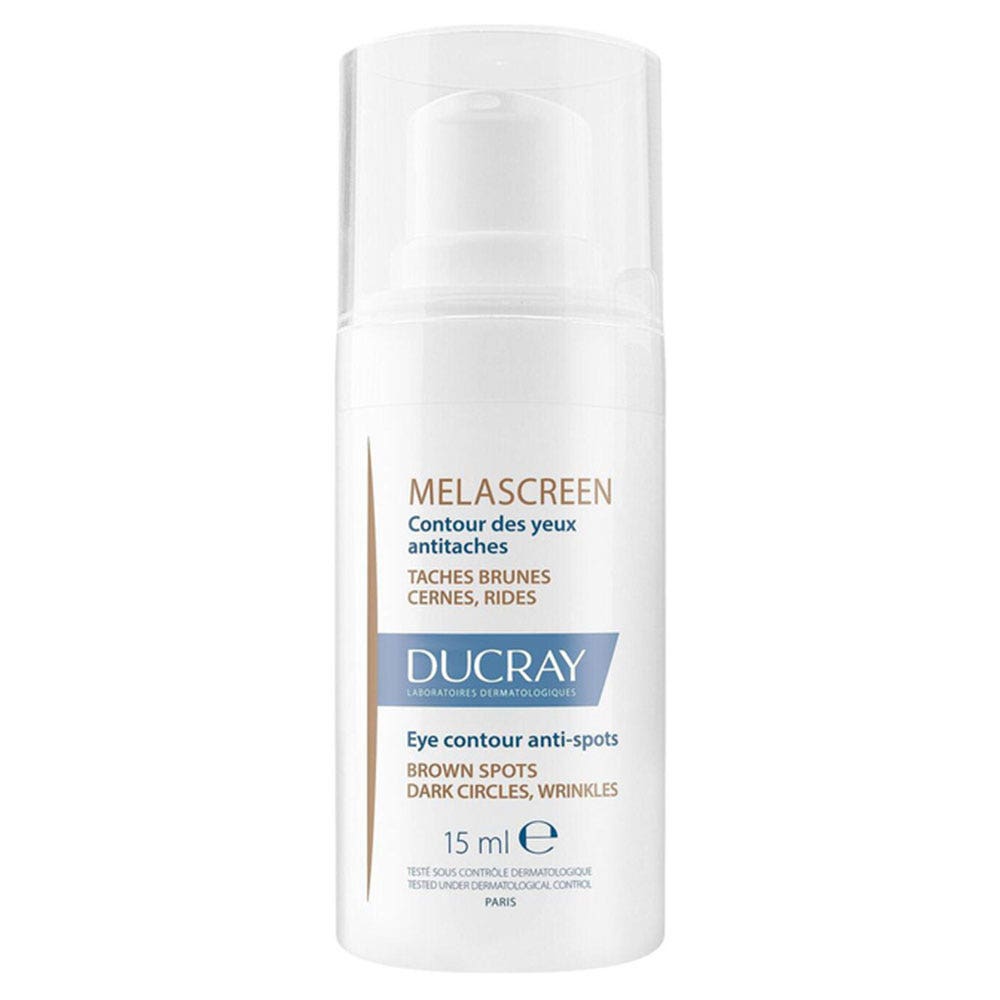 Contour des Yeux Antitaches 15ml Melascreen Ducray