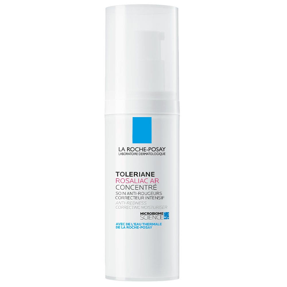 La Roche-Posay Rosaliac Concentré Intensif Soin Anti-Rougeurs Ar 40ml