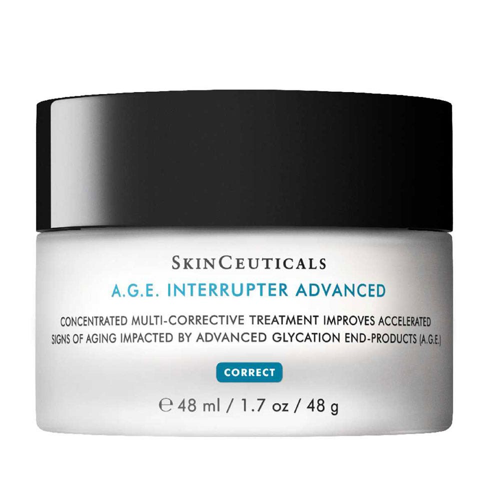 Skinceuticals Correct A.G.E Interrupter Advanced Concentré Traitement Multi-Correcteur 48ml