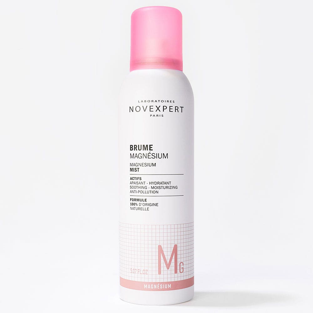 Brume Magnésium 150ml Magnésium Novexpert