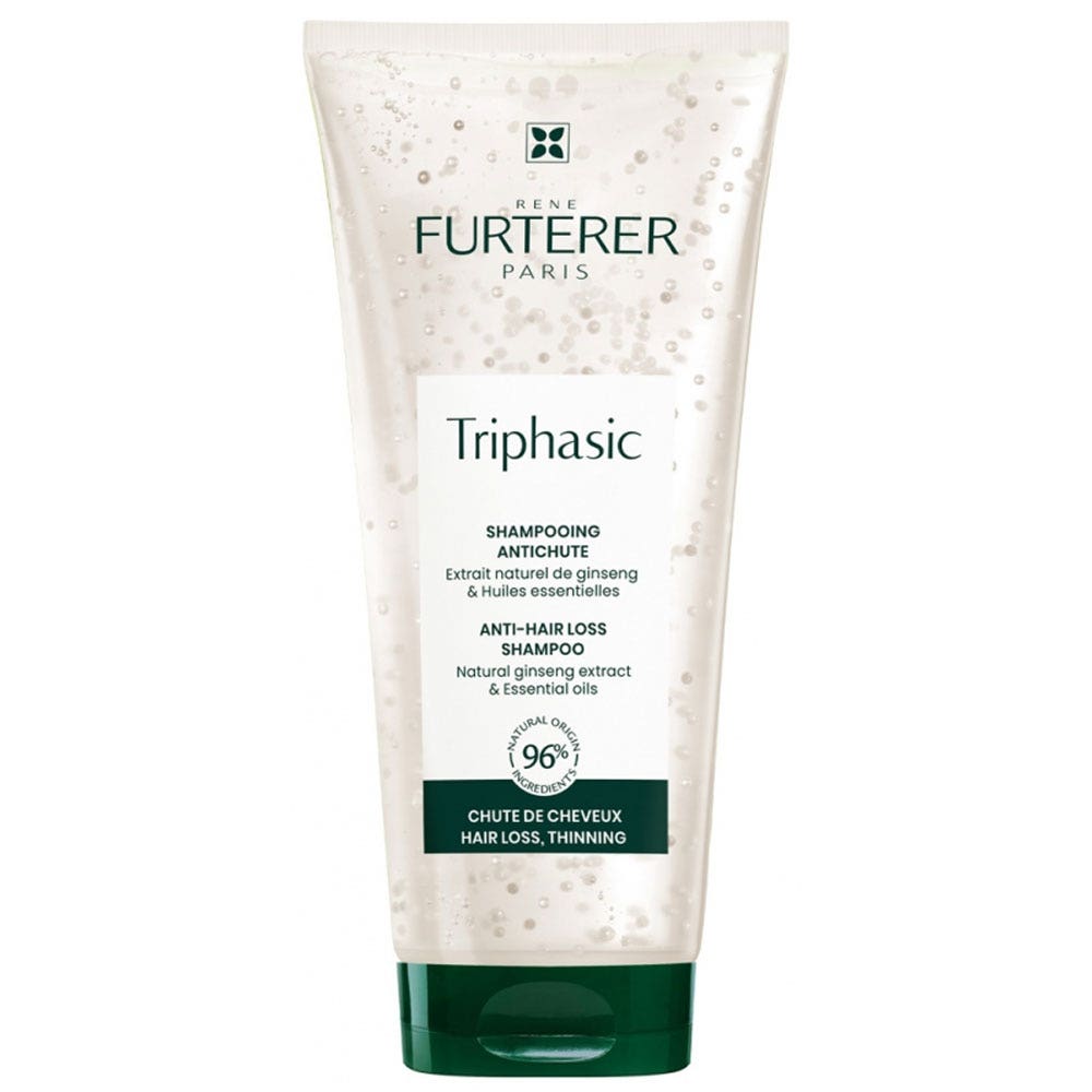 René Furterer Triphasic Shampooing Antichute 200ml