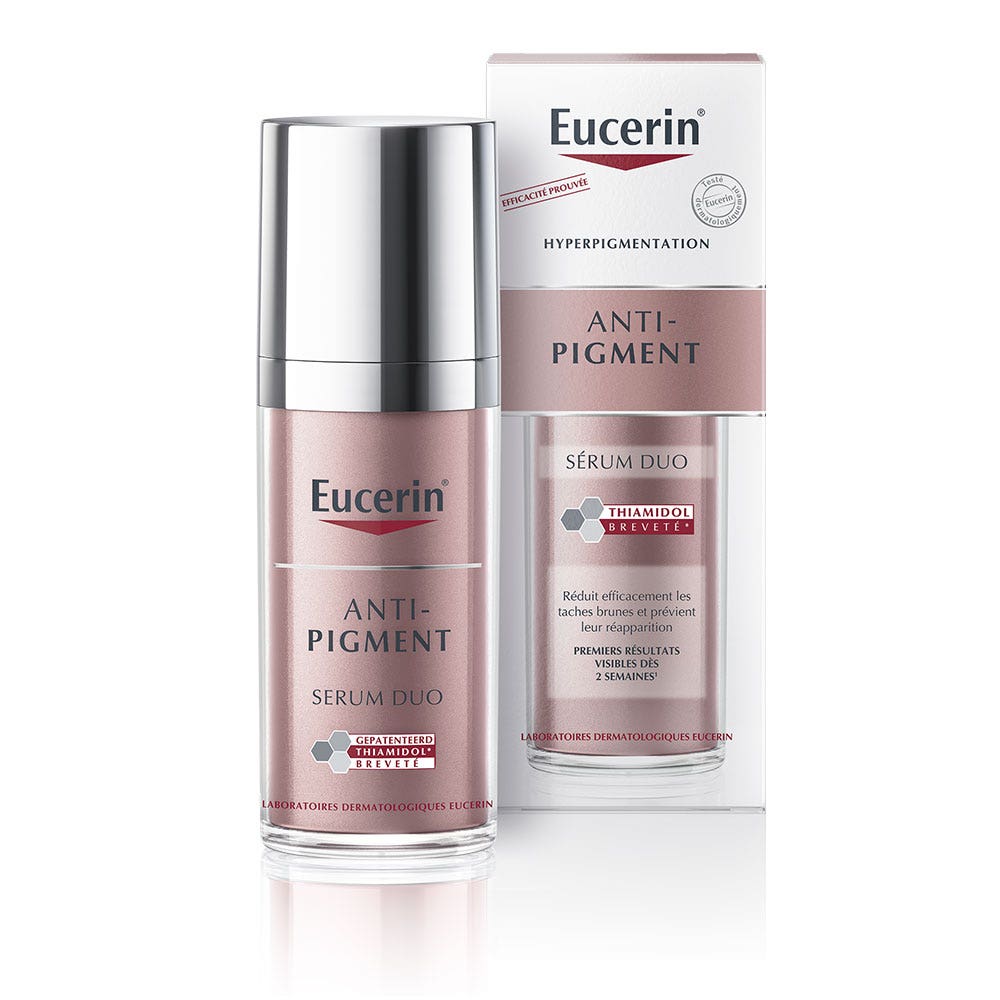 Eucerin Anti-Pigment Serum Duo 30ml