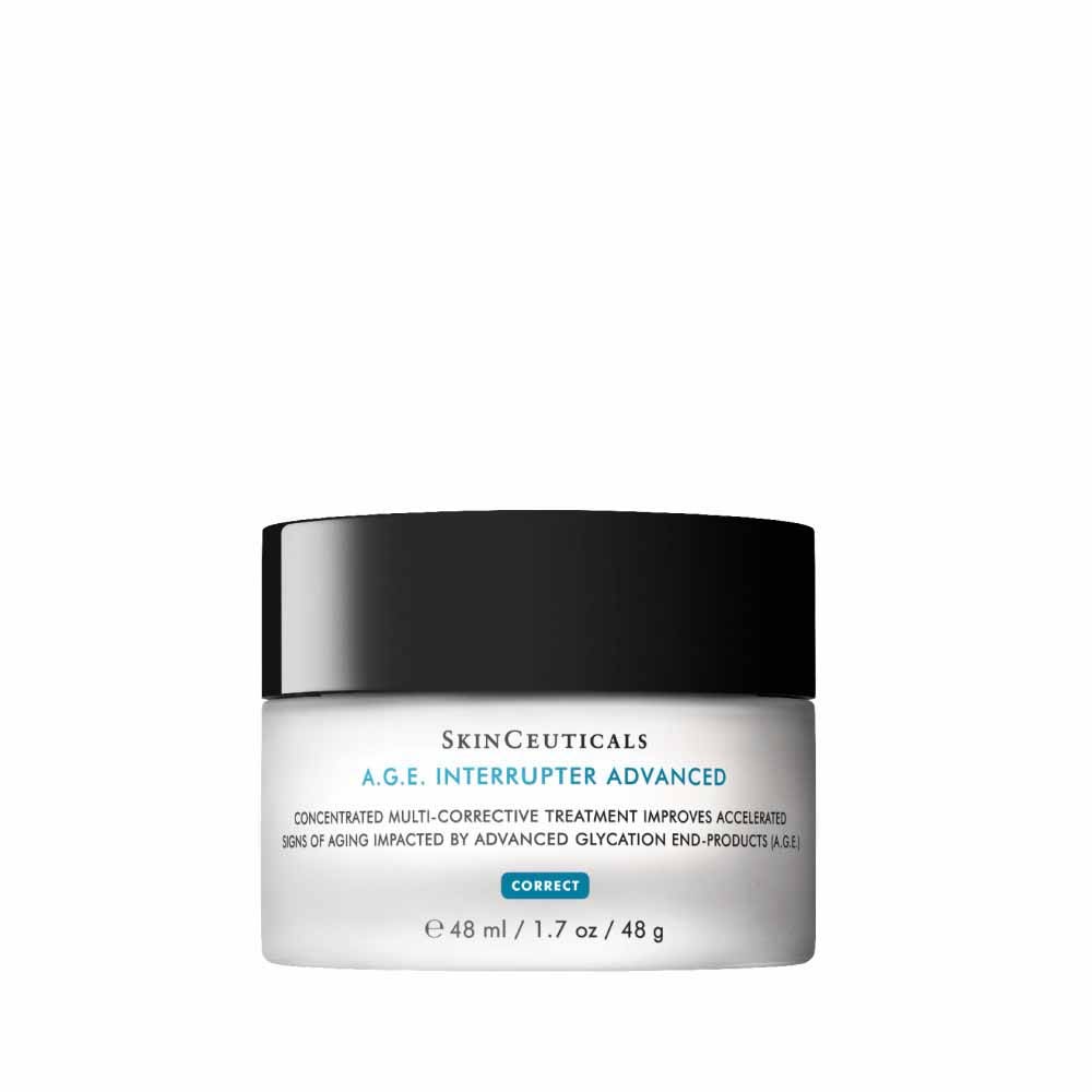 Skinceuticals Correct A.G.E Interrupter Advanced Concentré Traitement Multi-Correcteur 48ml