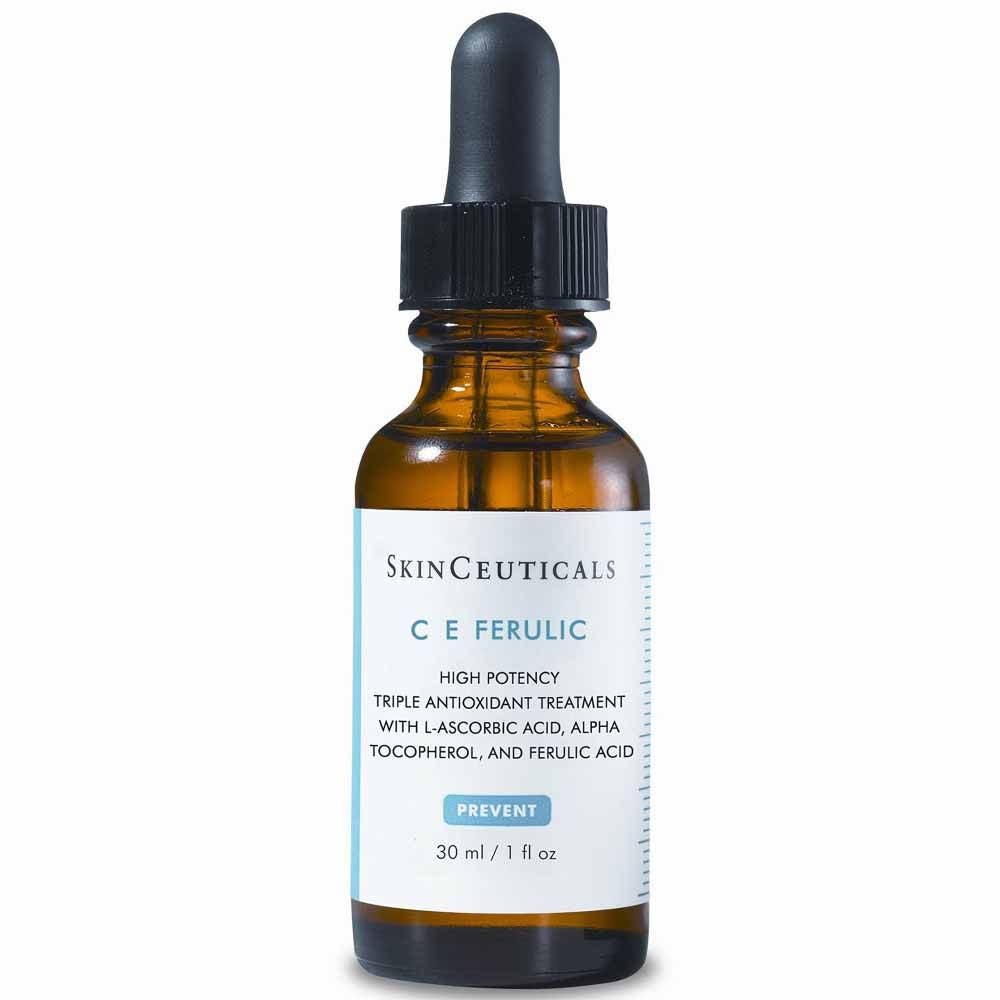 Skinceuticals C E Ferulic Sérum Visage Antioxydant Rides Et Fermeté Vitamine C Pure 30ml