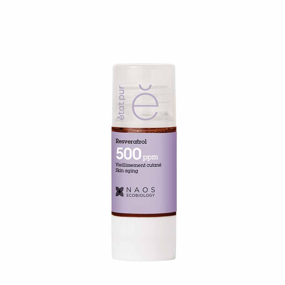 Etat Pur Actifs Purs Resvératrol vieillissement cutané 15ml