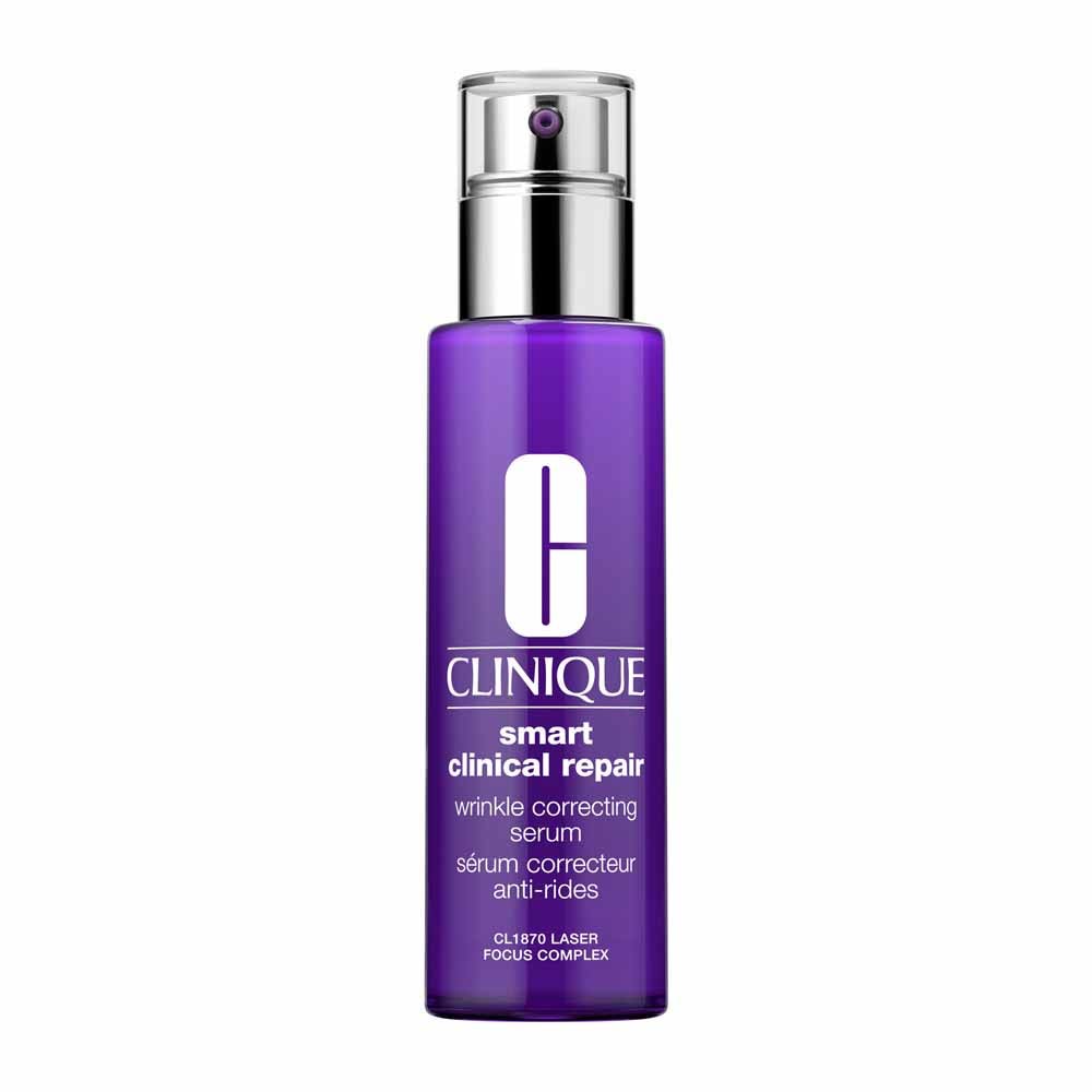 Clinique Smart Clinical Repair Sérum correcteur anti-rides 50ml
