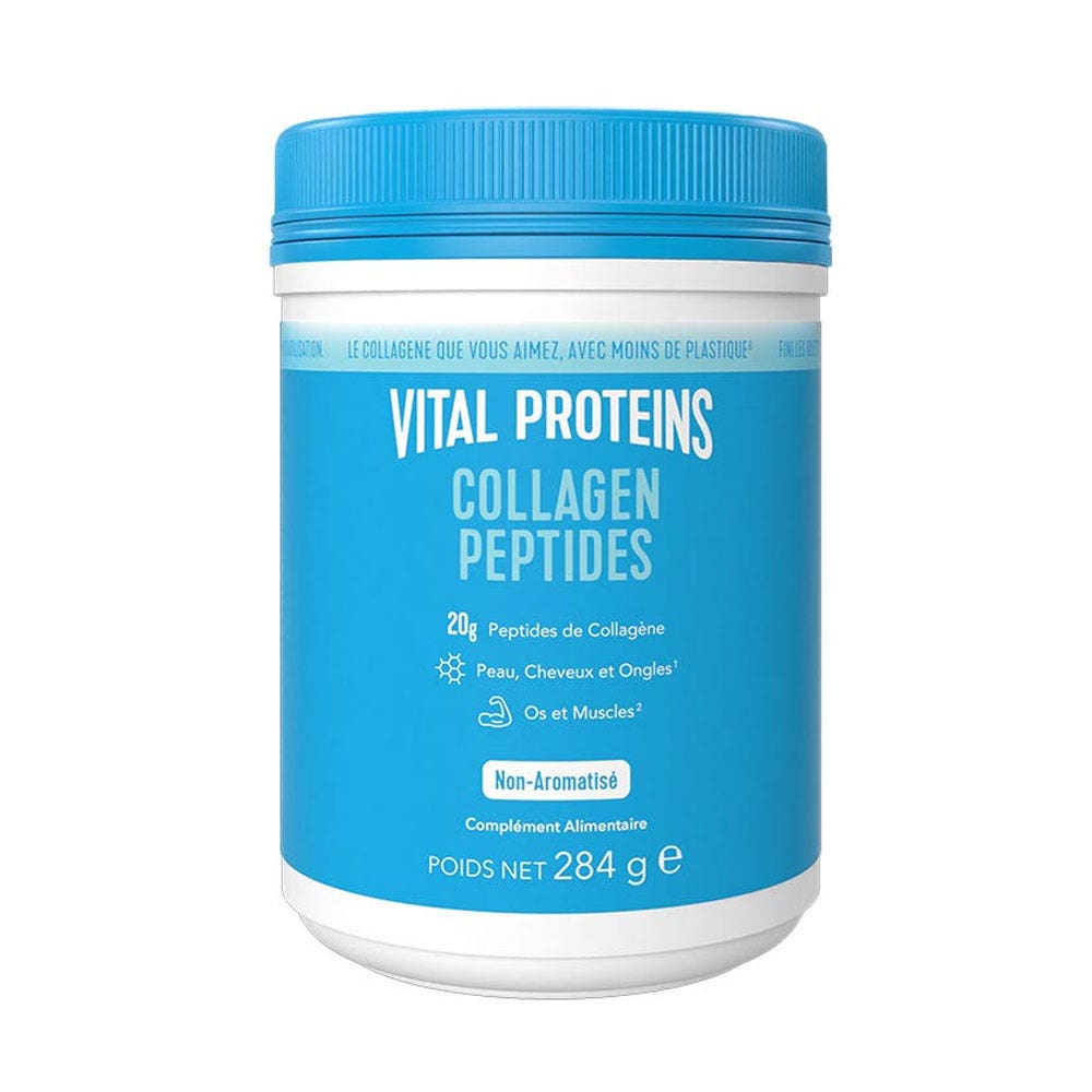 Vital Proteins Collagen Peptides 284g