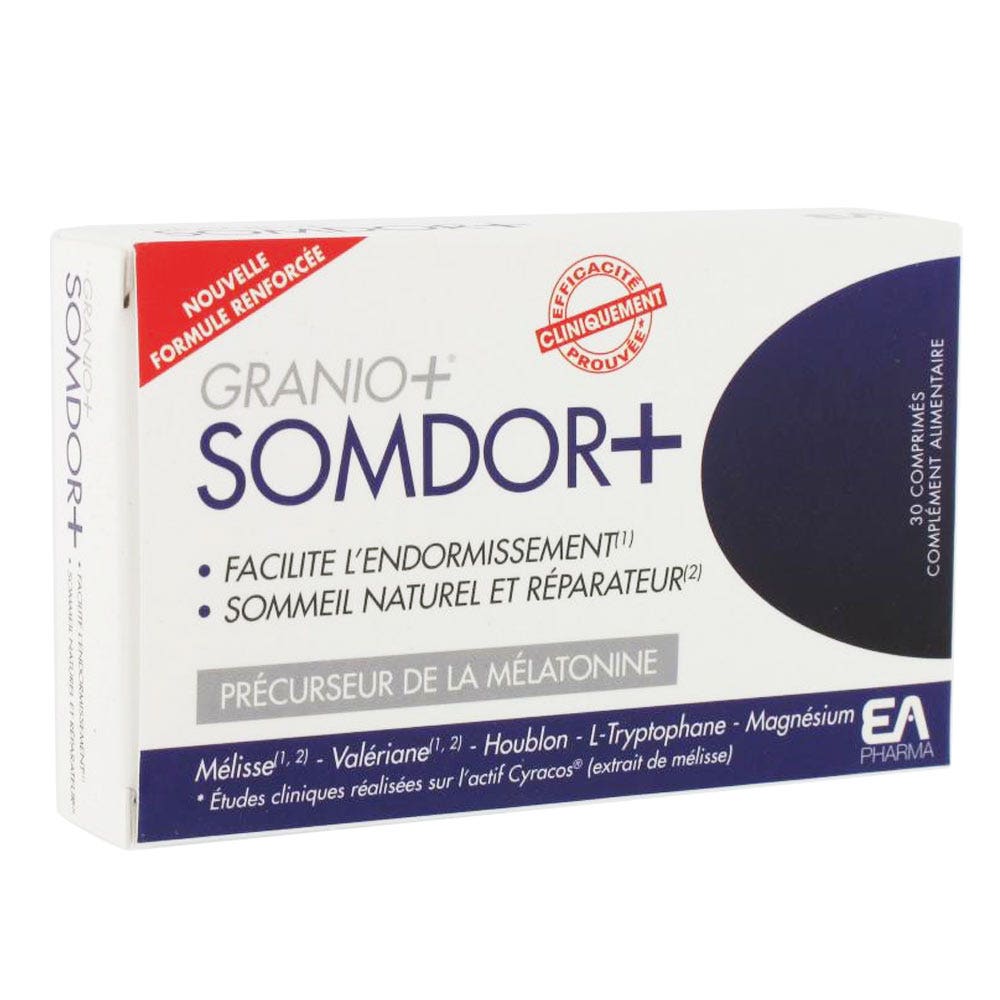Calcibiane 30 Sachets De 5g Pileje
