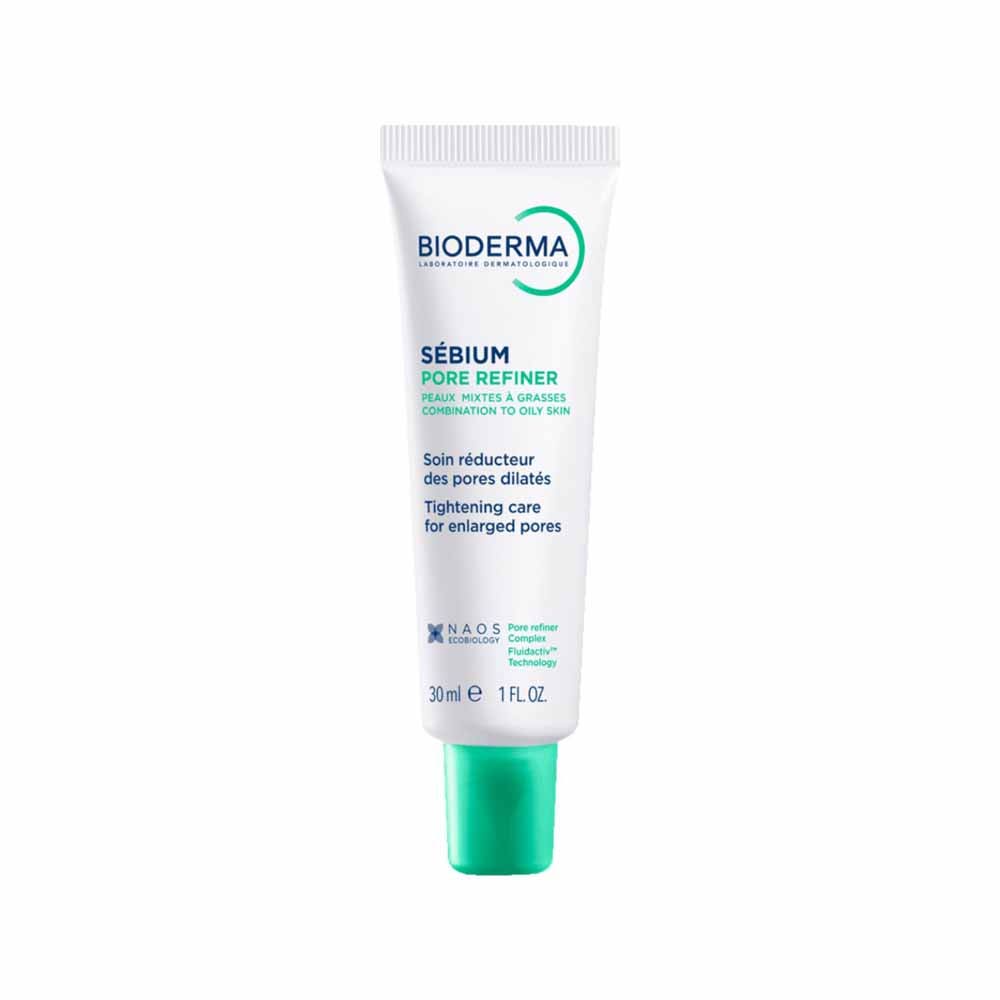 Bioderma Sebium Soin anti-pores dilatés Peaux mixtes à grasses 30ml