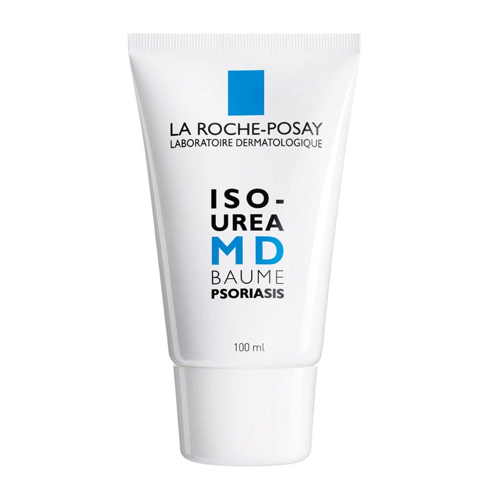 La Roche-Posay Iso-Urea Baume Psoriasis Iso-urea Md 100ml