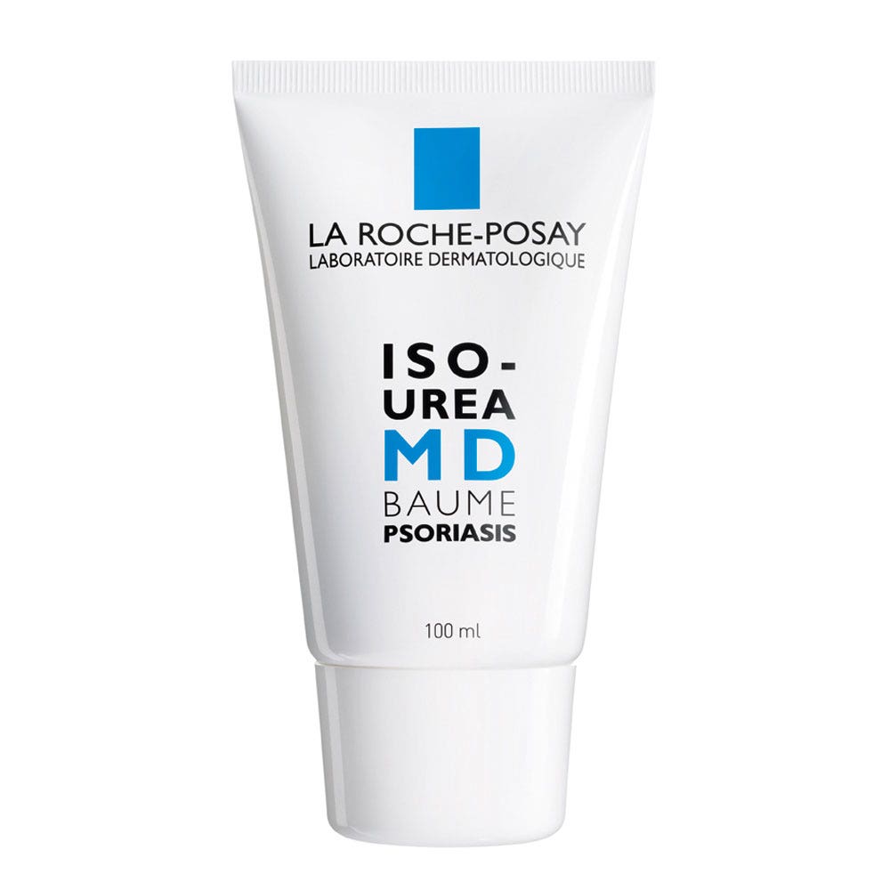 Baume Psoriasis Iso-urea Md 100ml Iso-Urea La Roche-Posay