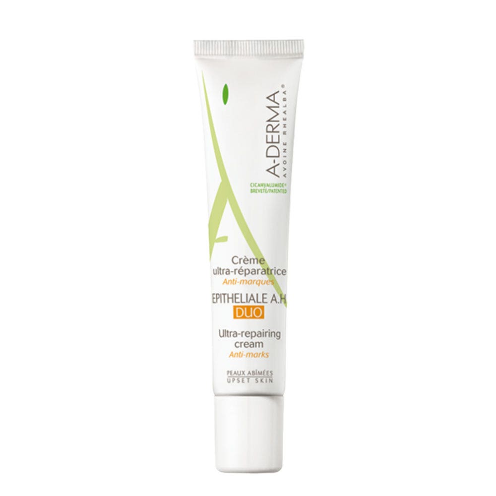 A-Derma Epitheliale A.H Duo Creme Ultra Reparatrice 100ml