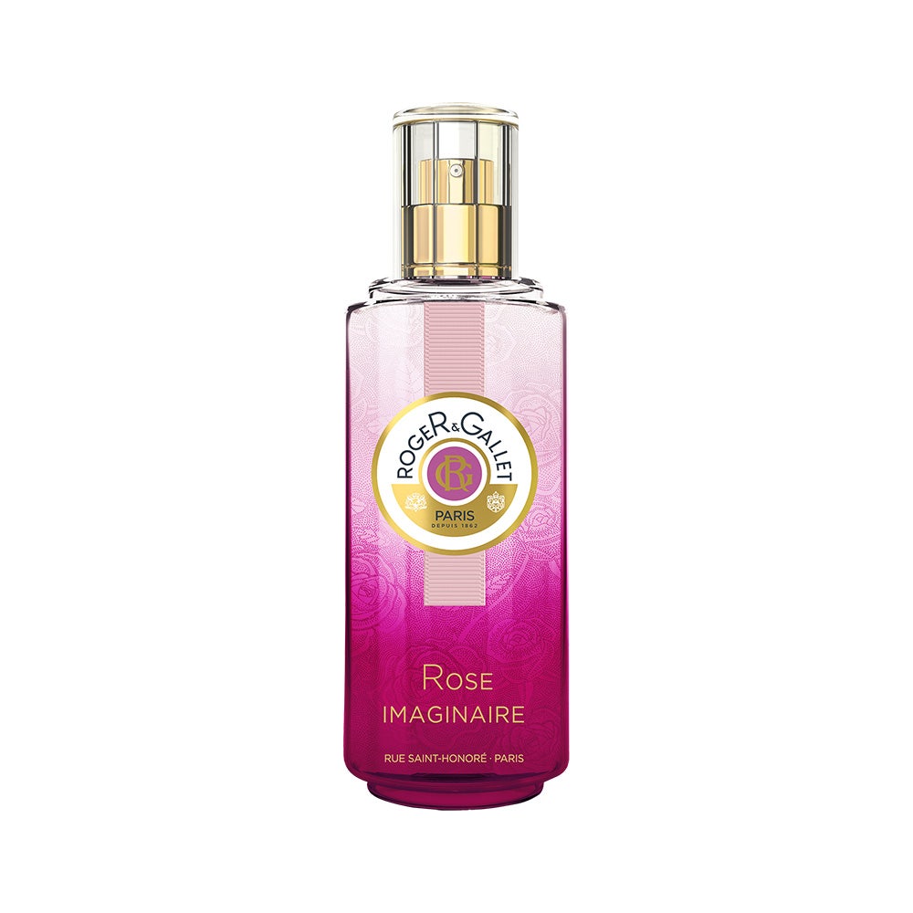 Roger & Gallet Eau Parfumee Rose Imaginaire 100 ml