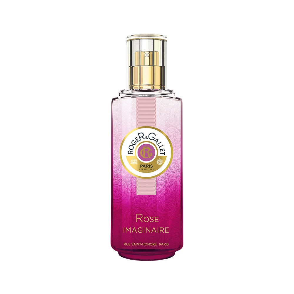 Eau Parfumee Rose Imaginaire 100 ml Roger & Gallet