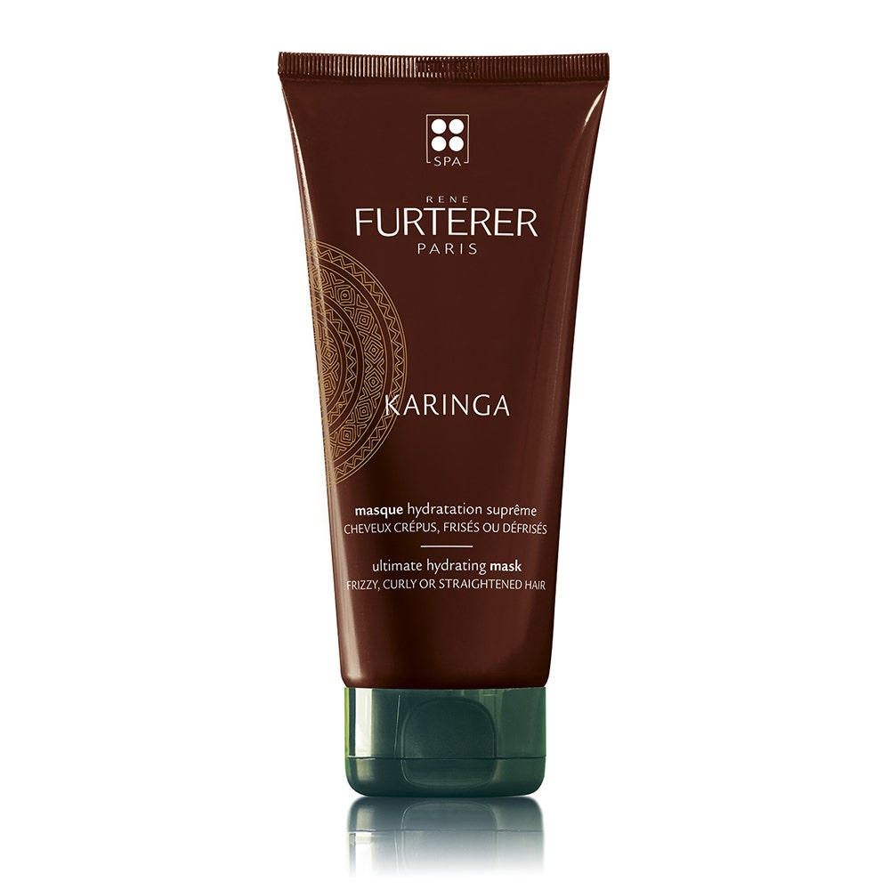 Masque Hydratation Supreme 200ml Karinga René Furterer