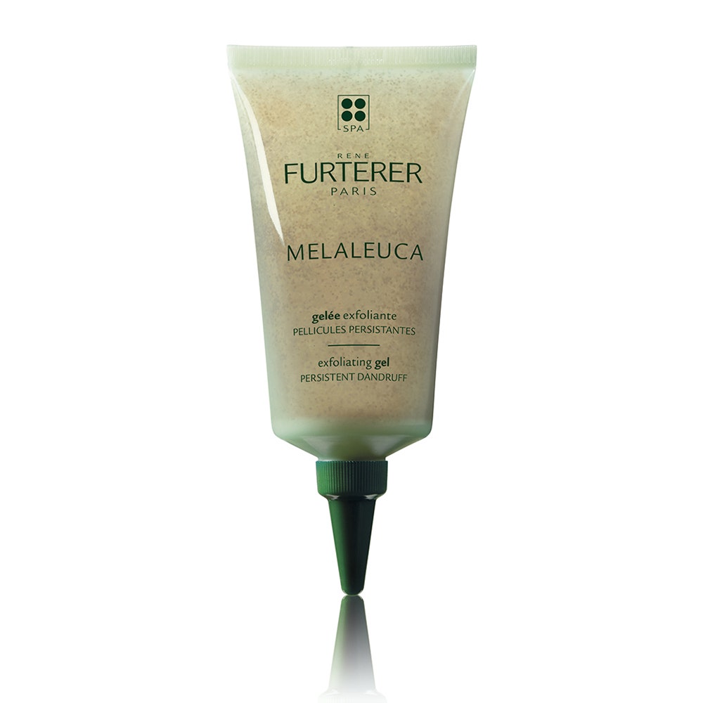René Furterer Melaleuca Gelee Exfoliante Pellicules Persistantes 75ml