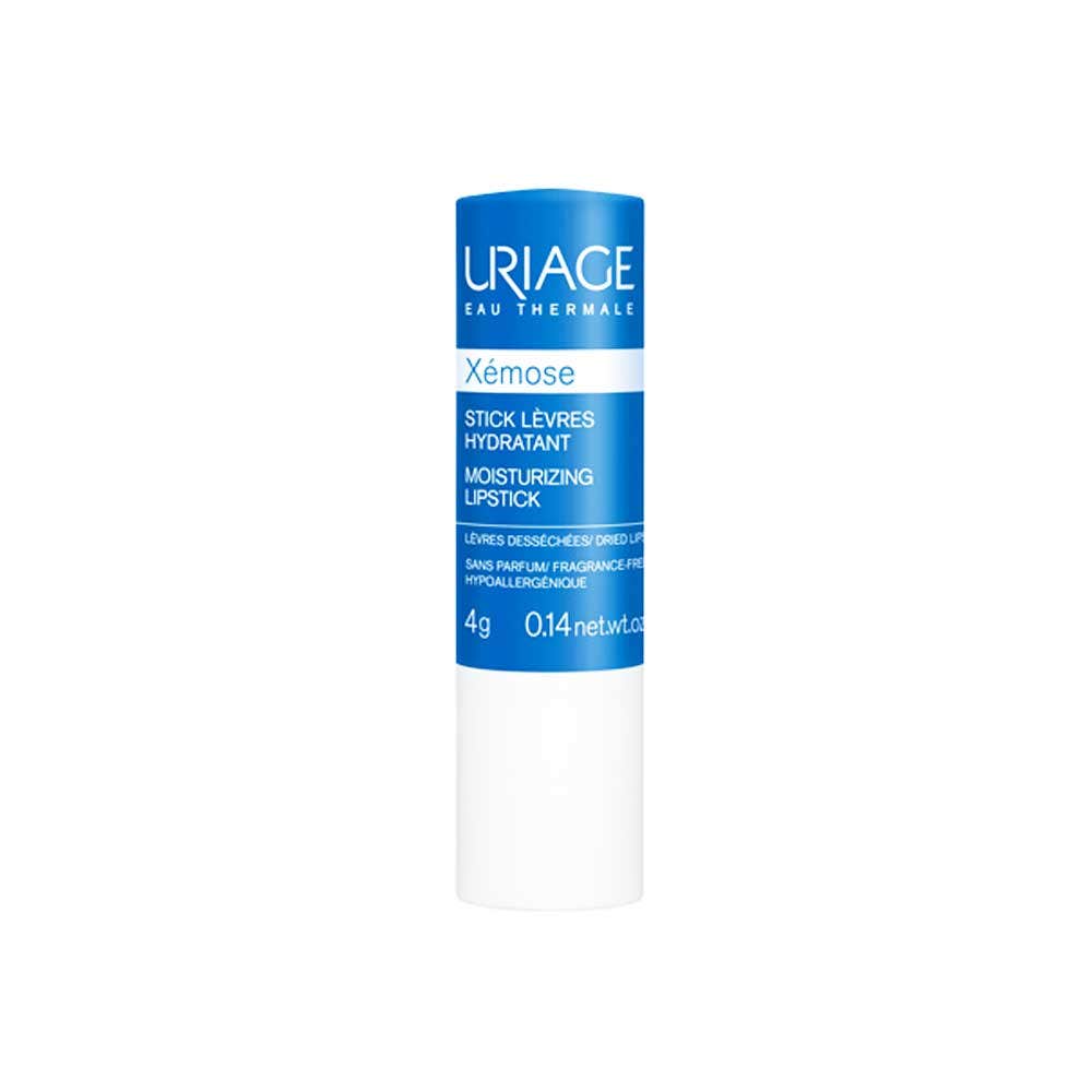 Stick Levres 4g Xemose Uriage