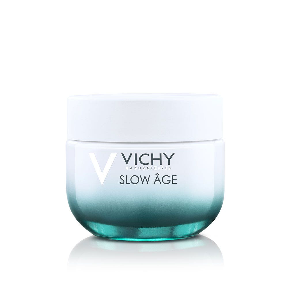 Creme Quotidienne Correctrice 50ml Slow Age Vichy