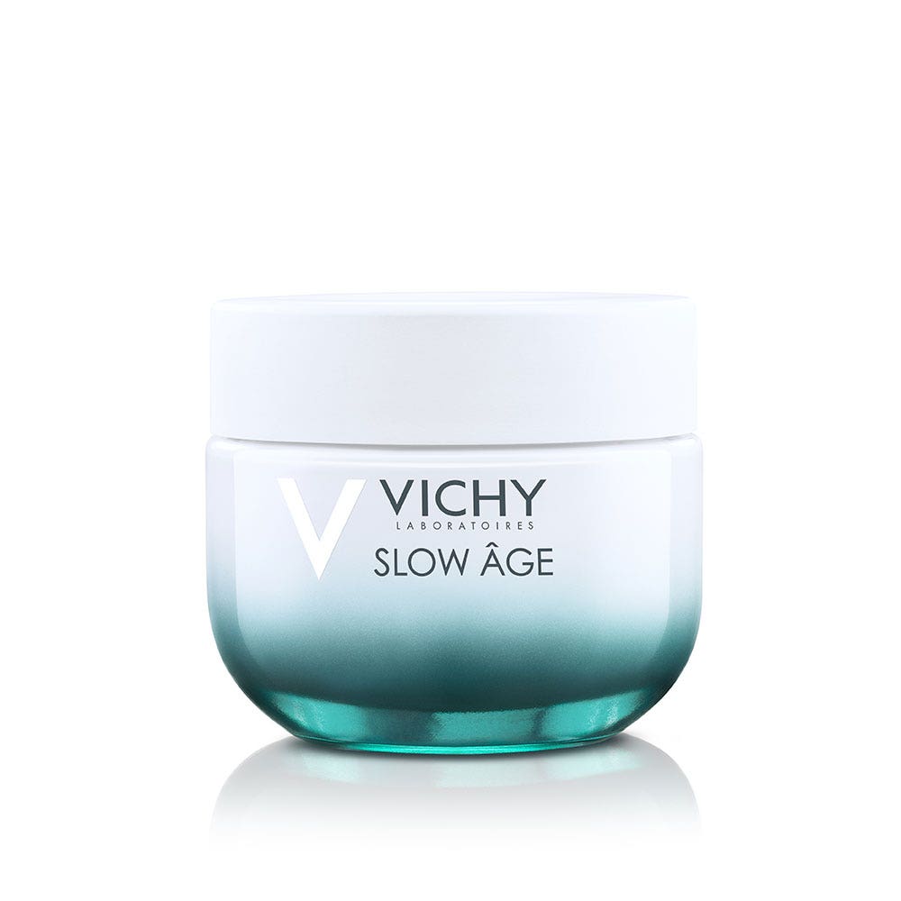 Vichy Slow Age Creme Quotidienne Correctrice 50ml