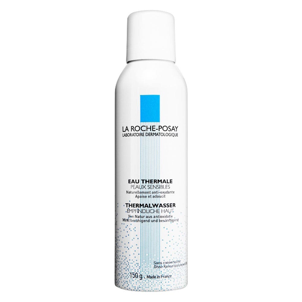 La Roche-Posay Eau Thermale Brume Apaisante Anti Irritations Peaux Sensibles 150ml