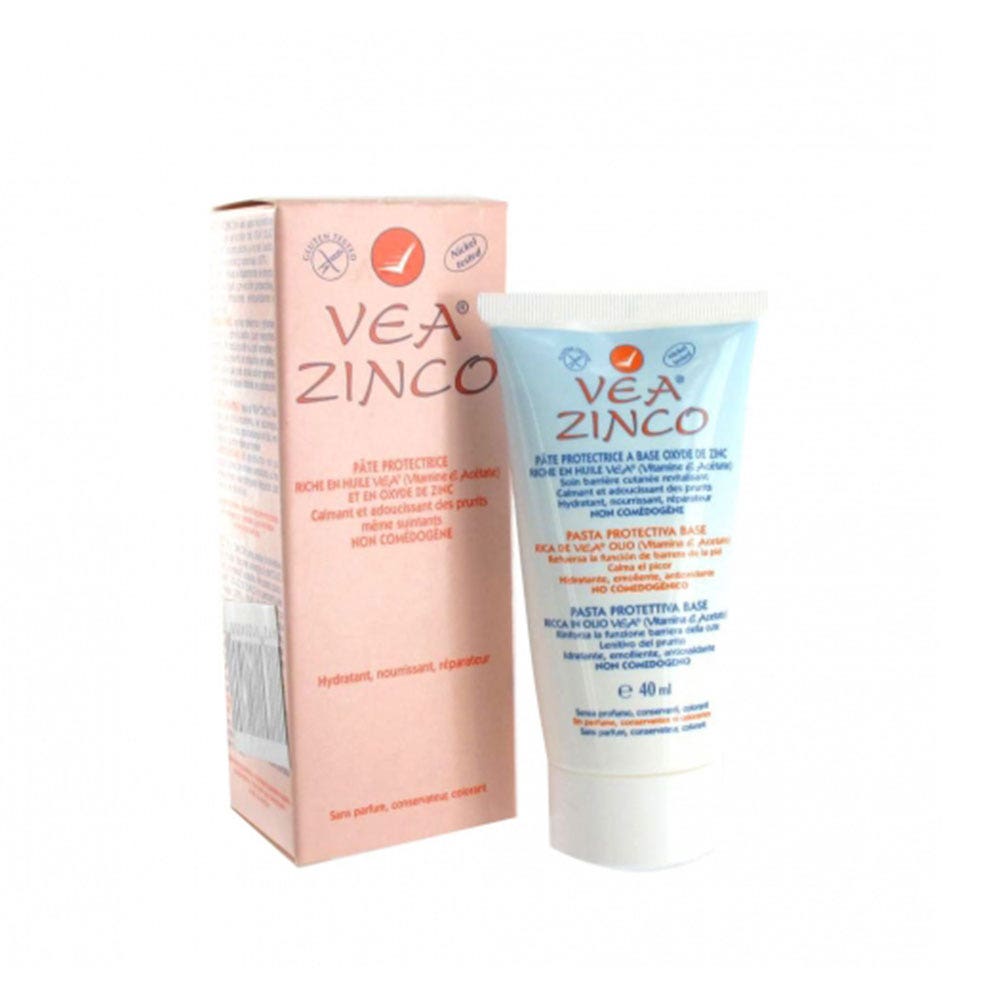 Zinco 40ml Vea