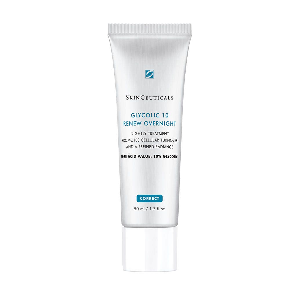 Glycolic 10 Peeling De Nuit 50ml Correct Skinceuticals