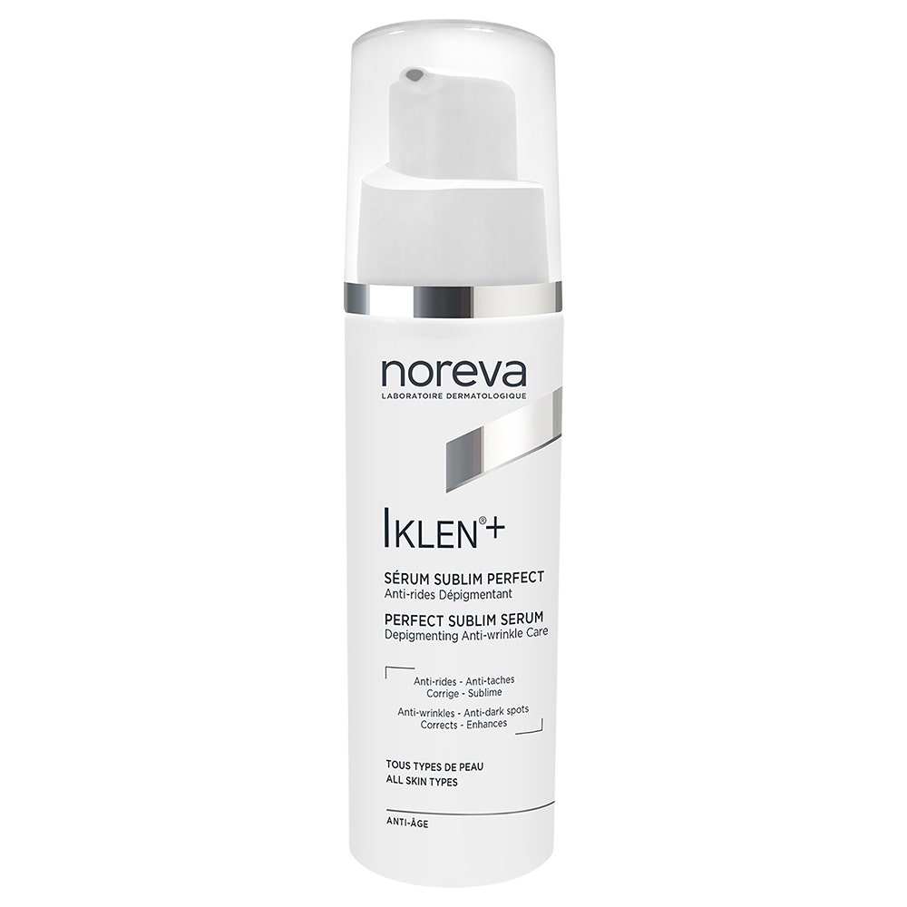 Noreva Iklen Serum Correcteur Anti Taches + 30ml