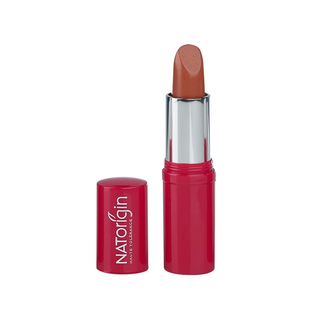 Rouge A Levres Peaux Sensibles Natorigin