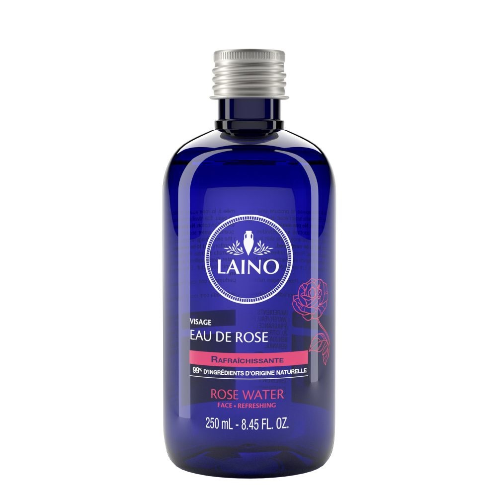 Laino Eau De Rose Rafraichissante 250ml