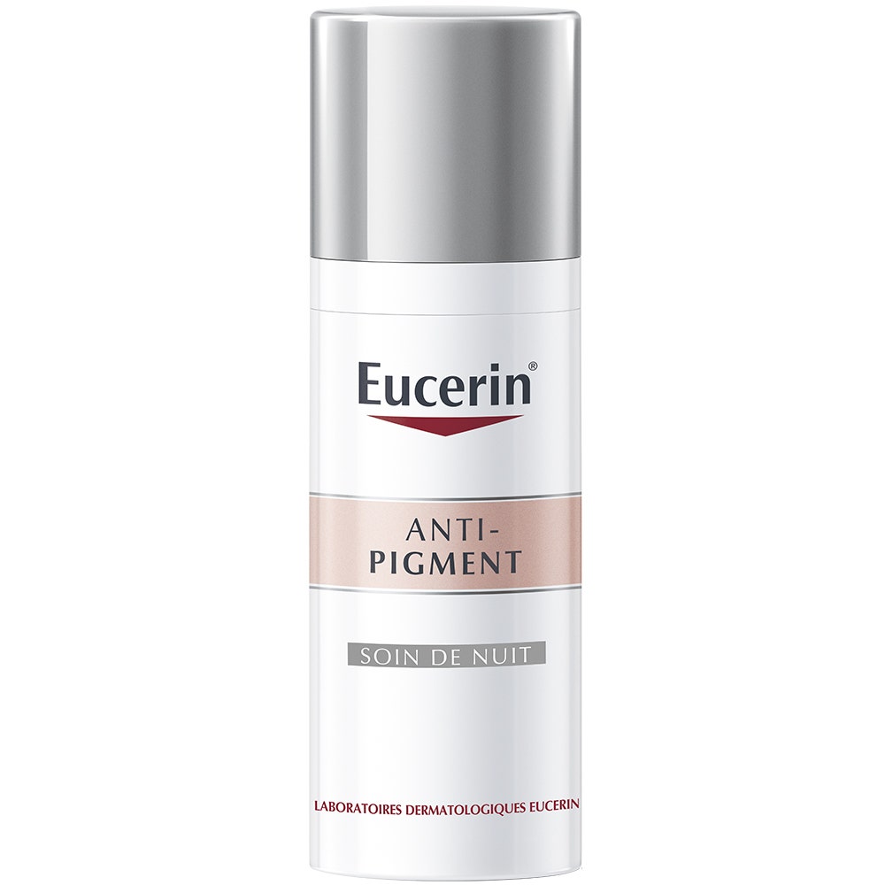 Soin De Nuit 50ml Anti-Pigment Eucerin