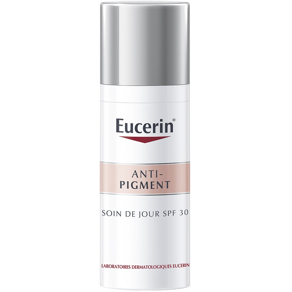 Soin De Jour SPF30 50ml Anti-Pigment Eucerin
