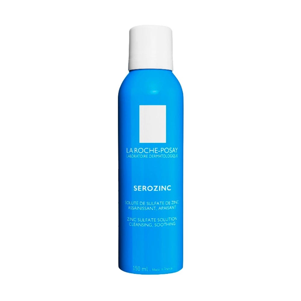 La Roche-Posay Serozinc Solute De Sulfate De Zinc Serozinc 150ml