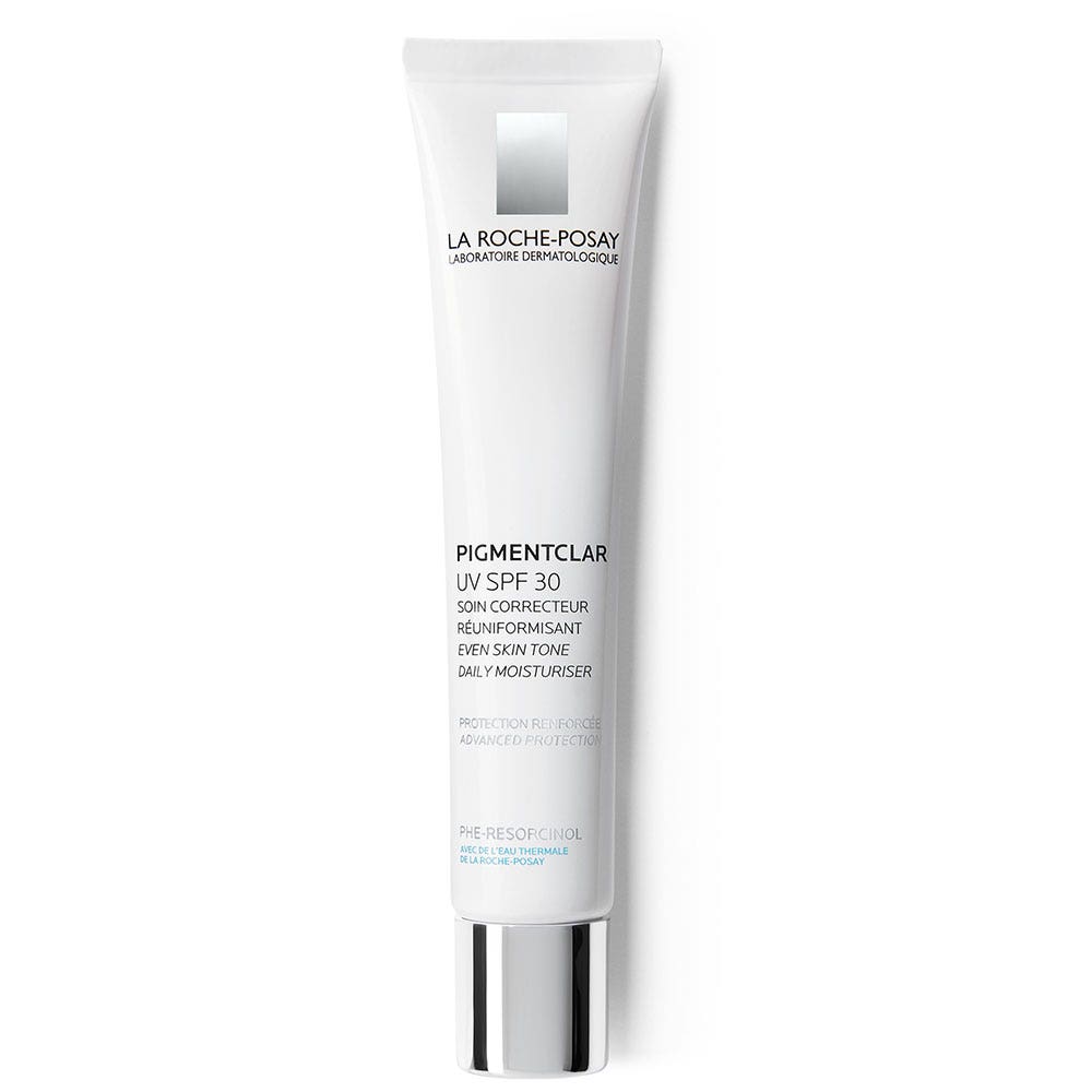 Soin Correcteur Reuniformisant Uv Spf30 40ml Pigmentclar La Roche-Posay